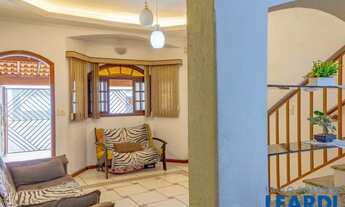 Imagem 5: SOBRADO - ATIBAIA JARDIM - SP