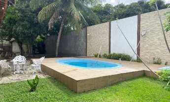 Imagem: Alugo área externa para eventos (festas