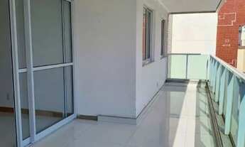 Imagem 4: 03 quartos na Praia da Costa