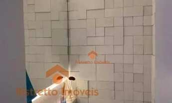 Imagem 6: Apartamento com 3 dormitórios à venda, 95 m² por R$ 1.300.000,00 - Vila Lageado - São Paul