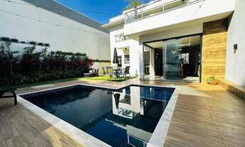 Imagem: Casa em condomínio à venda no Condominio