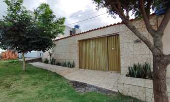 Imagem 5: Casa Arembepe semi mobiliada com piscina e área gourmet