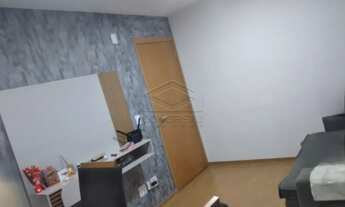 Imagem 2: RESIDENCIAL BORELLA - APARTAMENTO COM 2 DORMITÓRIOS PROXIMO À FIB