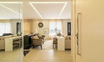 Imagem 7: Aluguel Apartamento 3 Dormitórios - 210 m² Vila Olímpia