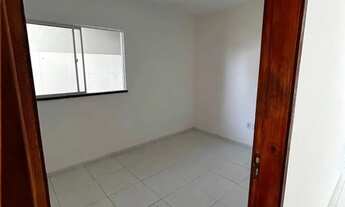 Imagem 6: Casa na Coroa do Meio