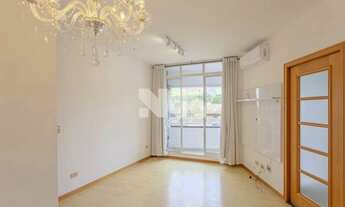 Imagem 5: Apartamento com sacada e churrasqueira próximo à Praça da Espanha