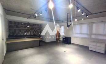 Imagem: Studio 1 quarto para alugar no Funcionários