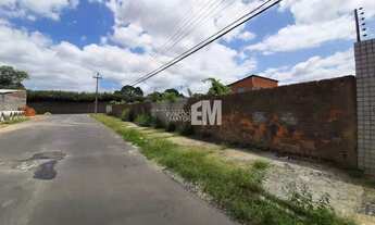 Imagem 6: Lote para aluguel, Ininga - Teresina/PI