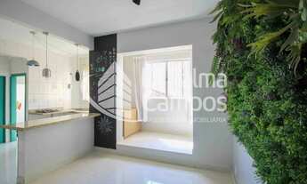 Imagem 3: Apartamento para alugar com 117m² com 3 quartos, 1 suíte no bairro da Bela Vista