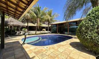 Imagem: Casa à venda, 5 quartos, 3 suítes, 10