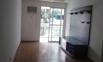 Imagem 4: Excelente apartamento no Meier