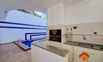 Imagem 6: Sobrado, 391 m² - venda por R$ 1.650.000,00 ou aluguel por R$ 11.122,00 - Parque dos Prínc