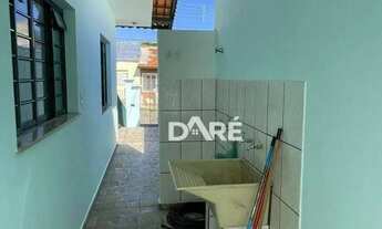 Imagem 7: Casa com 2 dormitórios para alugar, 172 m² por R$ 3.002,88/mês - Vila Carvalho - Atibaia/S