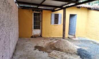 Imagem 5: Casa 2Q + Barracão 1Q Setor oeste - Uruaçu