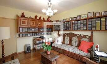 Imagem: Casa à Venda - Cidade Nova, 4 Quartos