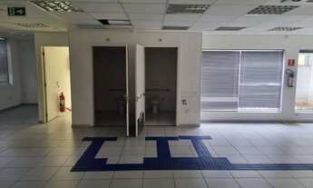 Imagem 2: Prédio Comercial 375m² para venda e locação em Moema