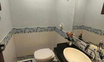 Imagem 7: Casa 3/4 Sendo 1 Suite No Condominio Belle Vue Oportunidade