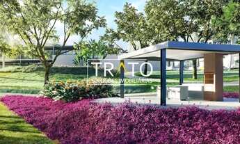 Imagem 4: Terreno - Urbe 365 - Paulínia