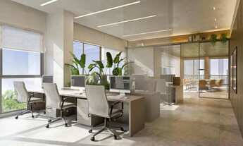 Imagem 3: SALA COMERCIAL em São Paulo - SP, Pinheiros