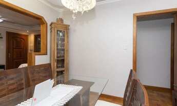 Imagem 7: Apartamento com 3 quartos e 1 vaga à venda em Rio Branco, Porto Alegre