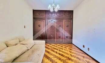 Imagem 3: Apartamento semi mobiliado para locação no Edifício Casa de Portugal, próximo a Rua Tibiri