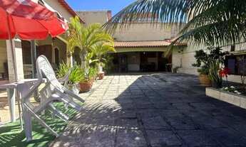 Imagem 2: Casa de praia Casa com 5 dormitórios