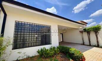 Imagem 4: Casa padrão com 159,71m² , No Bairro Alto da Boa Vista, Zona Sul de Ribeirão Preto/SP