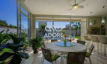 Imagem 6: Casa à venda no Condomínio Theodora - Itu/SP