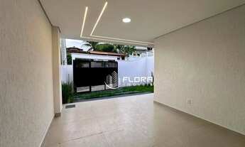 Imagem 7: Casa com 3 Quartos à venda, 108 m² por R$ 499.000 - Itapeba - Maricá/RJ