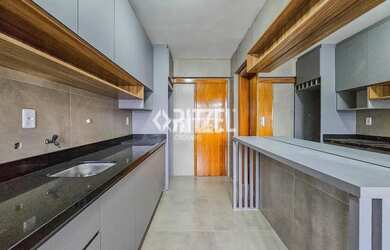 Imagem 13: Apartamento para Locação 3 Quartos, 1 Vaga, 106.62M², Centro, Estância Velha - RS