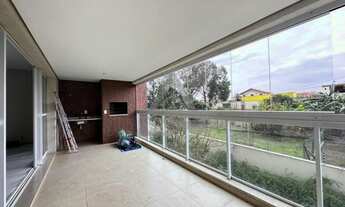 Imagem 6: Apartamento à venda em Campinas, Loteamento Alphaville Campinas, com 3 suítes, com 117 m²