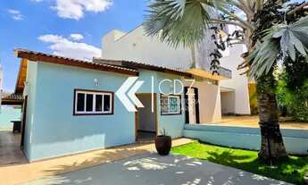 Imagem: Casa para venda no Horto Florestal 3 (Zona