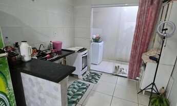 Imagem: Casa pra venda na Guanabara KF