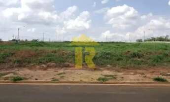 Imagem: Terreno em condomínio à venda em São