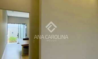 Imagem 6: Casa em Condomínio Villa Segura - Montes Claros