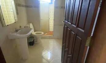 Imagem 4: Casarão em frente ao mar em mar grande com vista permanente da baia de todos os santos