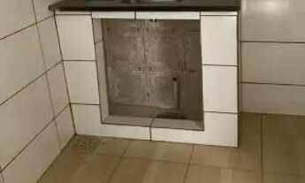 Imagem 4: Casa thouzet 1 quarto,sala,cozinha,banheiro e área de serviço