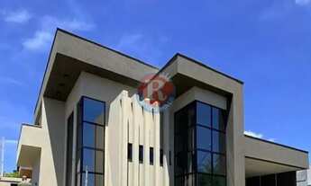 Imagem 1: Casa de Condomínio com 3 quartos, Village Provence, São José do Rio Preto - R$ 1.35 mi, Co