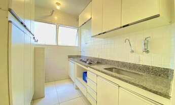 Imagem 3: Apartamento à venda, 2 quartos, 1 vaga, Ouro Preto - Belo Horizonte/MG