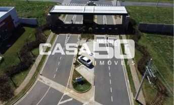 Imagem 4: TERRENO COMERCIAL PLANO A VENDA PAULINIA