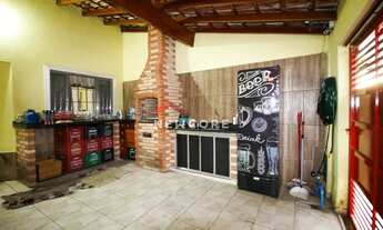 Imagem 2: Casa em Rua Tereza Conceição Grosso de Luca - Jardim Santa Esmeralda - Sorocaba/SP