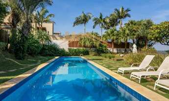 Imagem 2: Venda Pé na areia - Casa com 400m² com 5 suítes