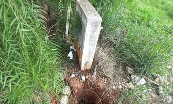 Imagem: Vende-se Ágio de lote no setor Maurivan