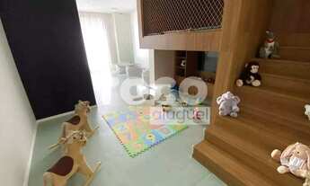 Imagem 3: Apartamento de alto padrão para locação no bairro Morada da Colina