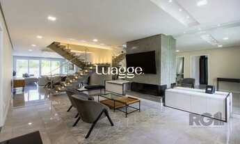 Imagem: Casa em Condomínio em Belém Novo