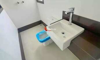 Imagem 6: Área Privativa à venda, 3 quartos, 1 suíte, 2 vagas, Serra - Belo Horizonte/MG