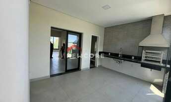 Imagem 3: Casa de condomínio em Avenida Landscape - Cyrela Landscape Esplanada - Votorantim/SP