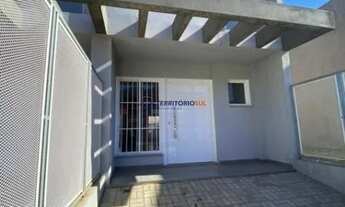 Imagem: Casa para Venda - 124.75m², 3 dormitórios