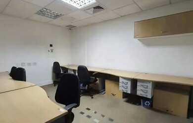 Imagem 4: ÓTIMAS SALAS COMERCIAIS INTERLIGADAS 76M² PARA VENDA NA BARRA DA TIJUCA