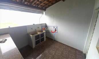 Imagem 6: Casa com 1 Quarto para alugar - JARDIM EDEN em FRANCA - SP